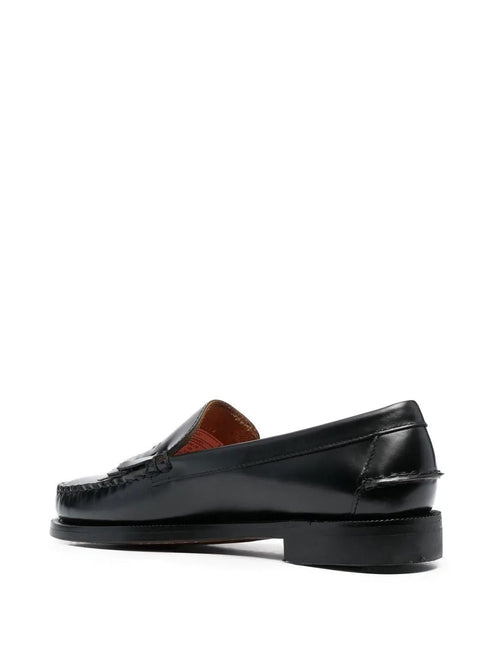 SEBAGO DAN TRIPLE FRINGE